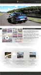 Mobile Screenshot of ferrarimexico.com.mx